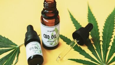 CBD Oil