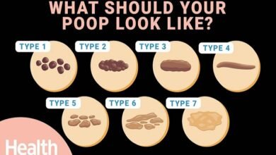 Diabetic Poop