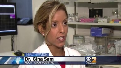 Dr. Gina Sam