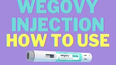 Inject Wegovy