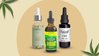 cbd oil online