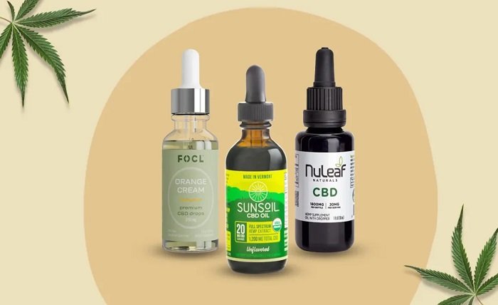 cbd oil online