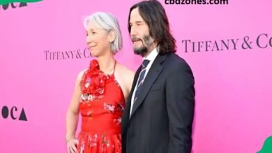 keanu reeves parents ethnicity