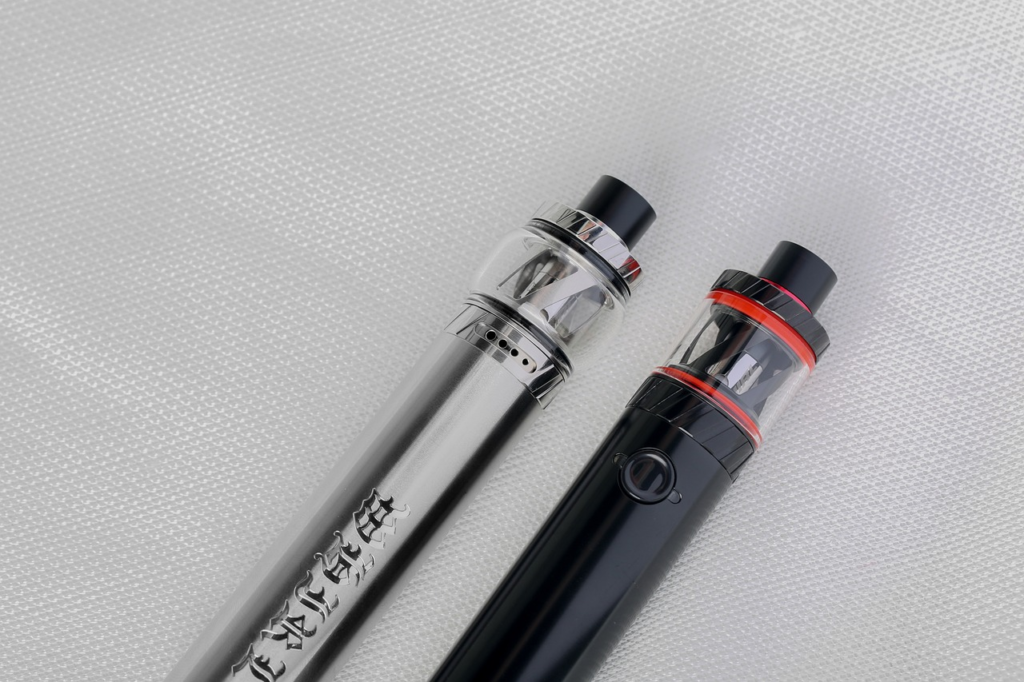 CBD Vape Pens