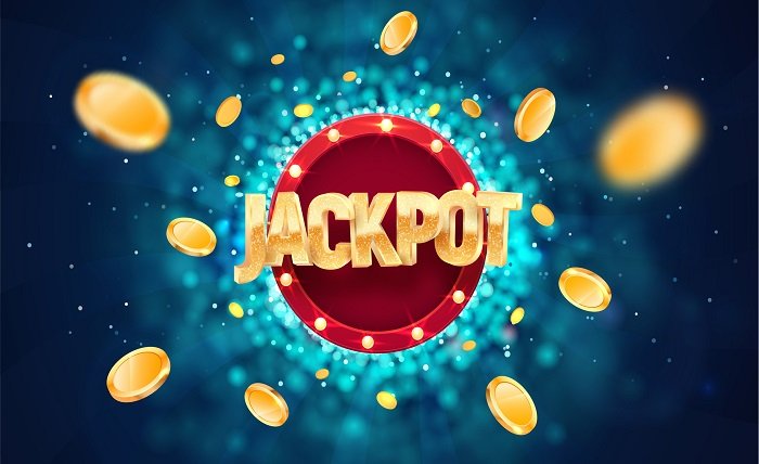 Jackpot Wins