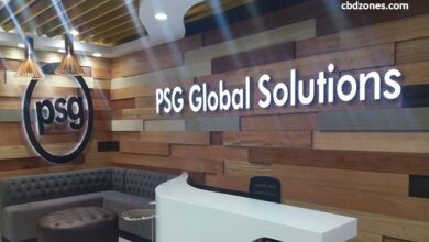 psg global solutions