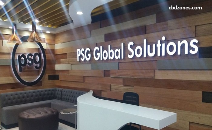 psg global solutions