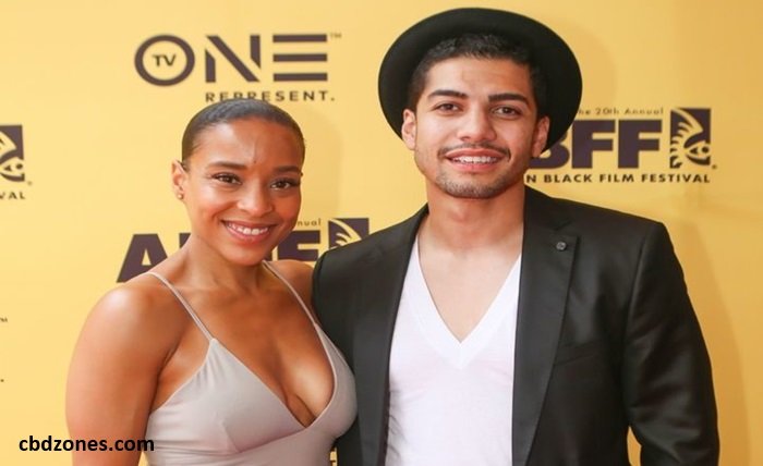 who is rick gonzalez wife?