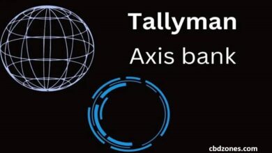 tellyman axis