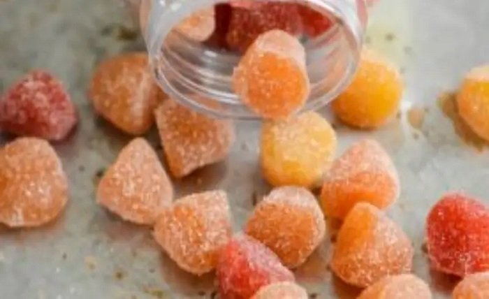 CBD Gummies