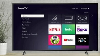 roku stock news