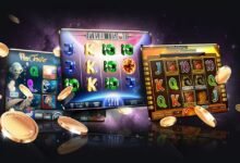 slot online