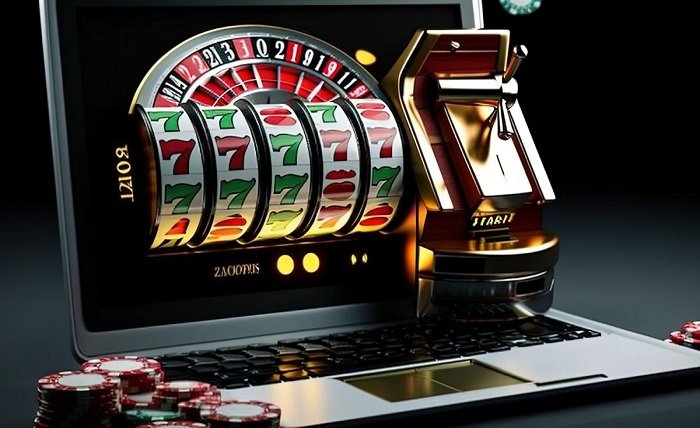 slot online