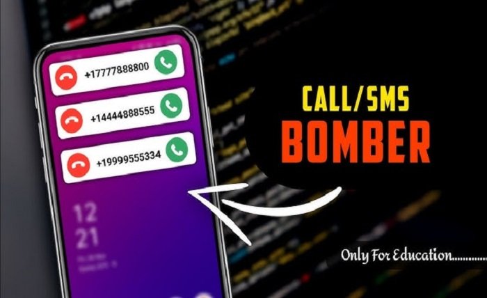 Call Bomber 2024