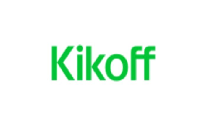 How Does Kikoff Work