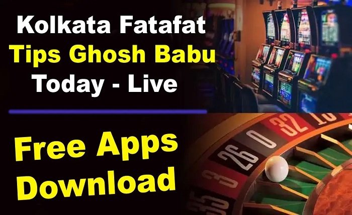 kolkata fatafat tips ghosh