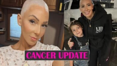 lizzy musi update on cancer