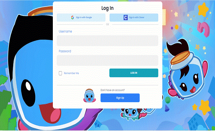 boddle login