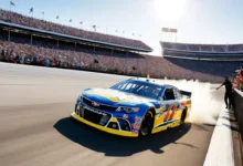 Daytona 500 Results 2025: Full Race Recap, Winner, and Key Highlights