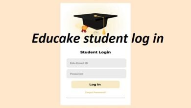 educake student log in