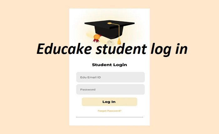 educake student log in