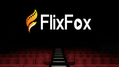 flixfox app review