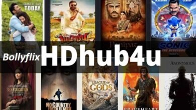 hdhub4u bollyflix