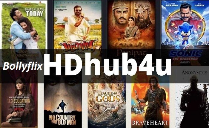 hdhub4u bollyflix