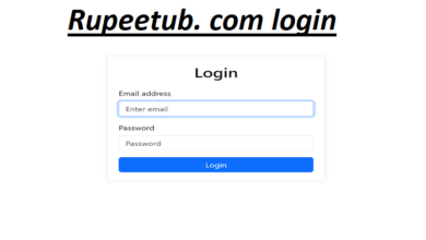 rupeetub. com login