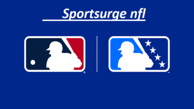 sportsurge nfl