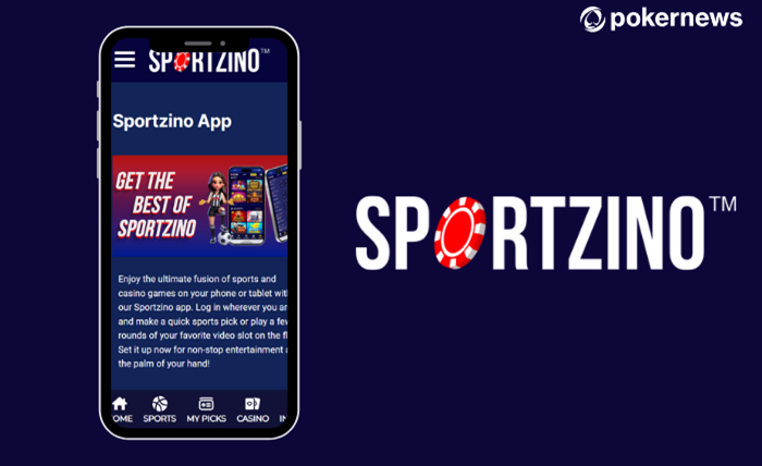 sportzino legit